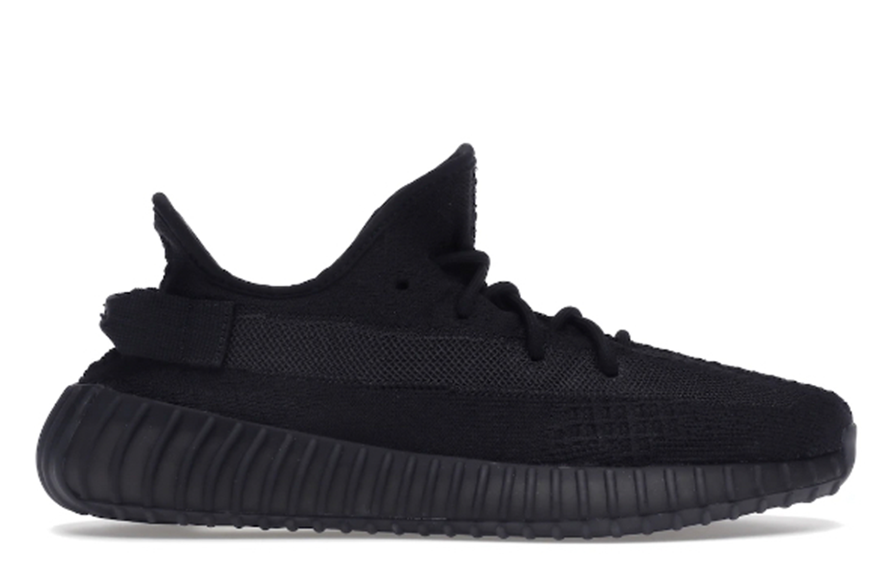 Adidas Yeezy Boost 350 V2 Onyx Lacedupshop