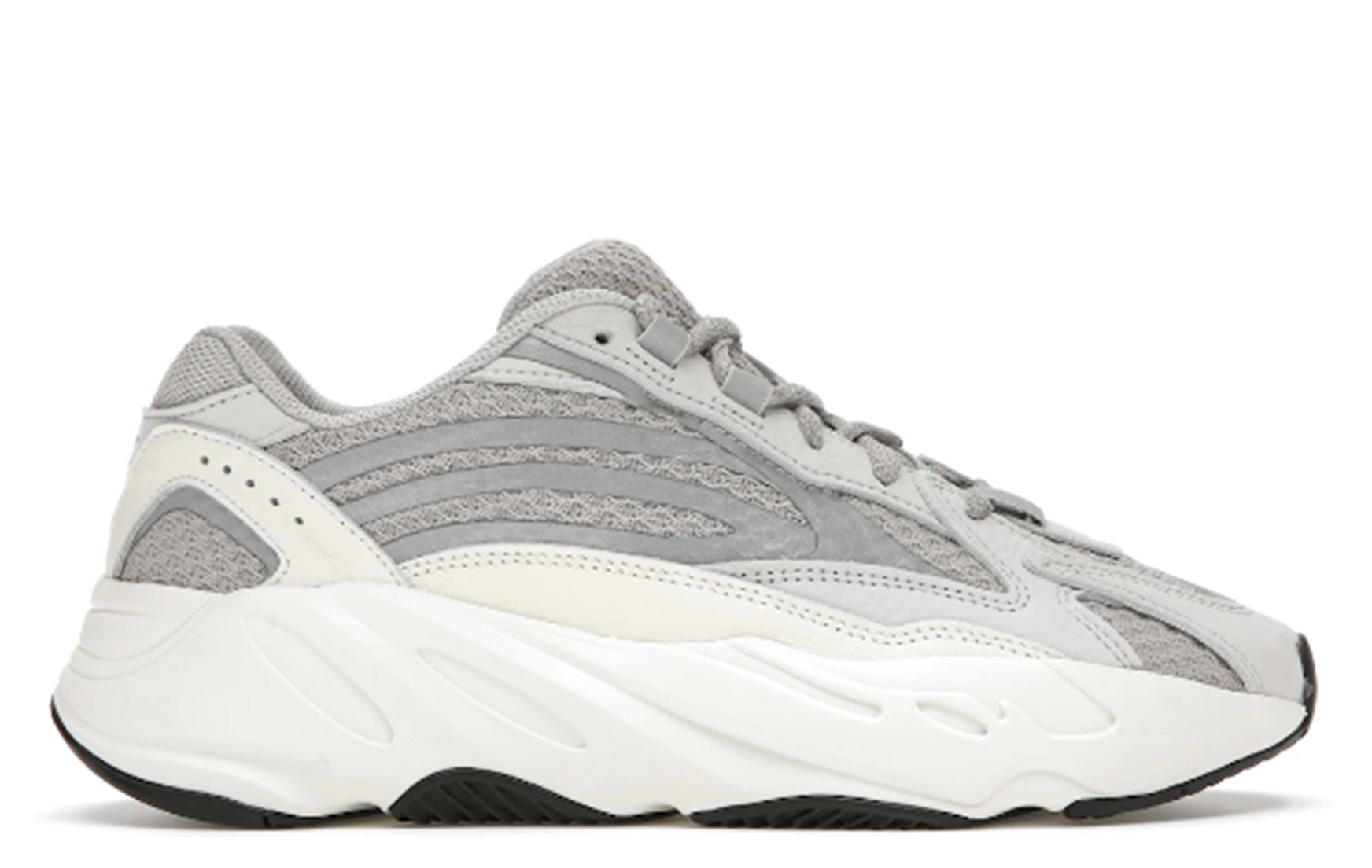 Adidas Yeezy Boost 700 V2 Static Lacedupshop