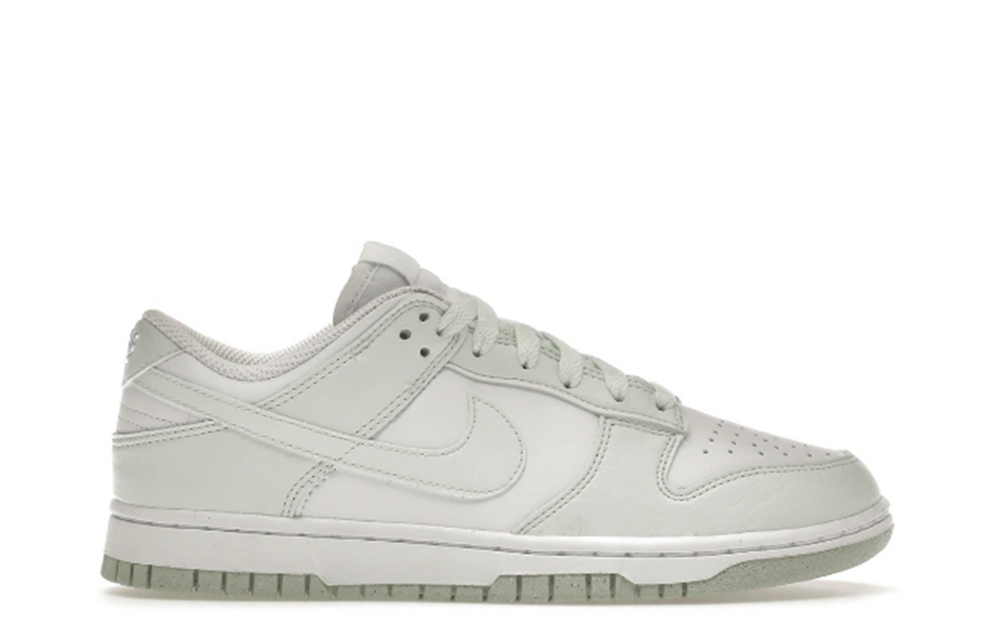 Nike Dunk Low Next Nature White Mint (W)