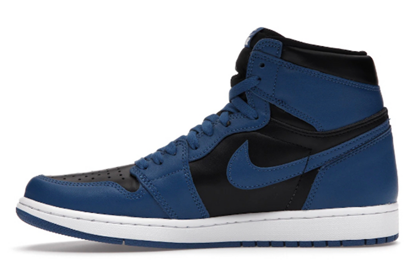 Nike Jordan 1 Retro High OG Dark Marina Blue