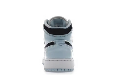 Nike Jordan 1 Mid Ice Blue (GS)