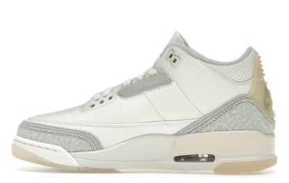 Nike Jordan 3 Retro Craft Ivory