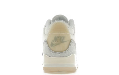 Nike Jordan 3 Retro Craft Ivory