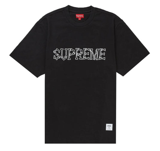 Supreme Bones S/S Shirt