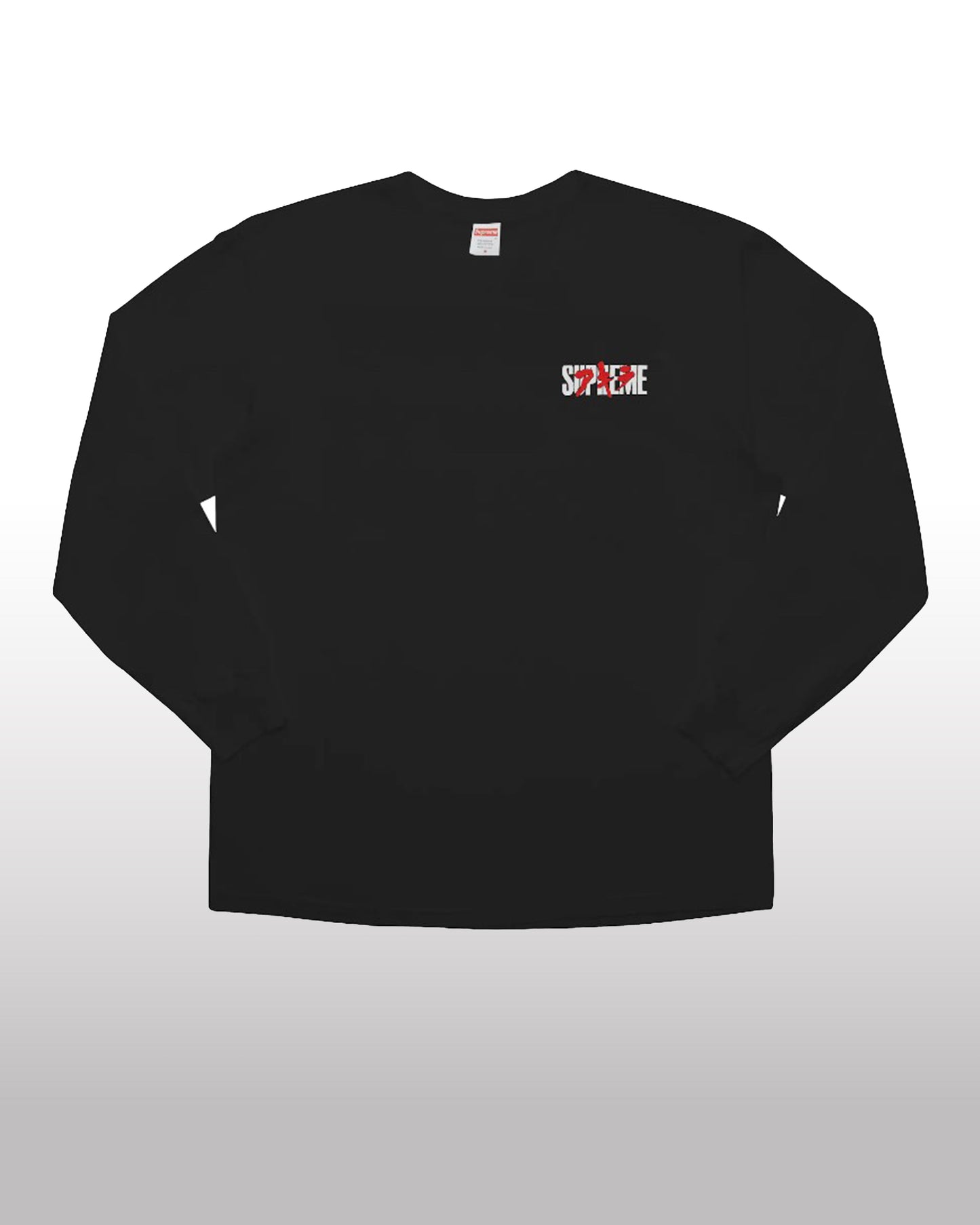 Supreme AKIRA Neo-Tokyo L/S Shirt