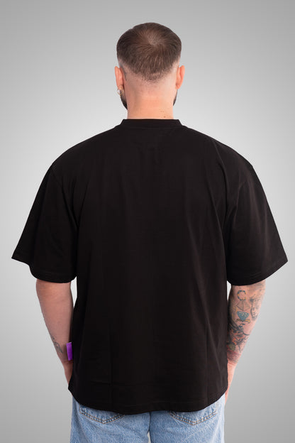 STIL COUTURE Essential Shirt Black