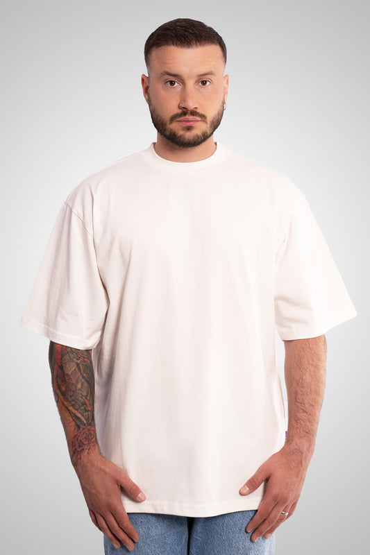 STIL COUTURE Essential Shirt Off White