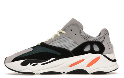 Adidas Yeezy Boost 700 Wave Runner Solid Grey