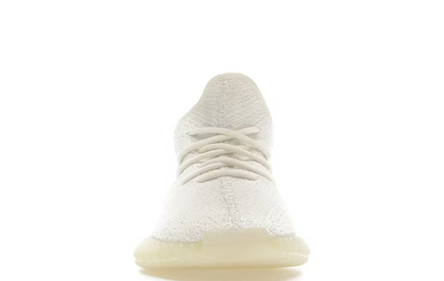 Adidas Yeezy Boost 350 V2 Creme